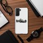 Samsung® case – Lotus 27 1963