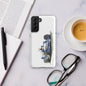 Samsung® case – Mark Webber Williams FW29