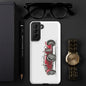 Samsung® case – Alfa Romeo 8C 2300 1932