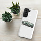 Samsung® case – Aston Martin DBR1