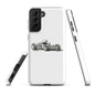 Samsung® case – Peter Hollinger Vincent 1500 SC