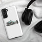 Samsung® case – Maybach Corvette Special 1958