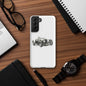 Samsung® case – 1934 Aston Martin