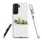 Samsung® case – Mildren Yellow Submarine