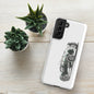 Samsung® case – Frazer Nash Lemans 1948