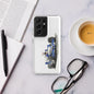 Samsung® case – Mark Webber Williams FW29