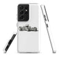 Samsung® case – Peter Hollinger Vincent 1500 SC