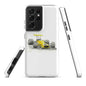 Samsung® case – Mildren Yellow Submarine