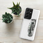 Samsung® case – Frazer Nash Lemans 1948
