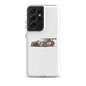 Samsung® case – Mercedes GT3