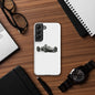 Samsung® case – Lotus 27 1963
