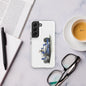 Samsung® case – Mark Webber Williams FW29