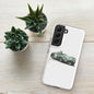 Samsung® case – Aston Martin DBR1