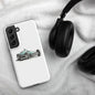 Samsung® case – Maybach Corvette Special 1958