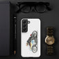 Samsung® case – Honda 6 1967