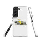 Samsung® case – Mildren Yellow Submarine