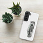 Samsung® case – Frazer Nash Lemans 1948