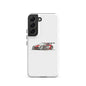 Samsung® case – Mercedes GT3