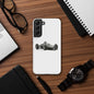 Samsung® case – Lotus 27 1963