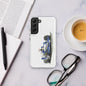 Samsung® case – Mark Webber Williams FW29