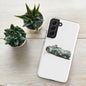 Samsung® case – Aston Martin DBR1