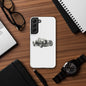 Samsung® case – 1934 Aston Martin