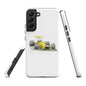 Samsung® case – Mildren Yellow Submarine