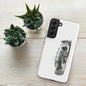 Samsung® case – Frazer Nash Lemans 1948