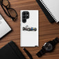 Samsung® case – Indianapolis Roadster 1963 Agajanian Special