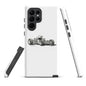 Samsung® case – Peter Hollinger Vincent 1500 SC