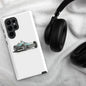 Samsung® case – Maybach Corvette Special 1958