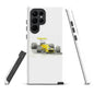 Samsung® case – Mildren Yellow Submarine