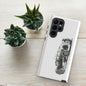 Samsung® case – Frazer Nash Lemans 1948