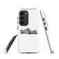Samsung® case – Peter Hollinger Vincent 1500 SC