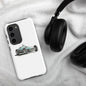 Samsung® case – Maybach Corvette Special 1958