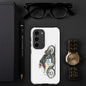 Samsung® case – Honda 6 1967