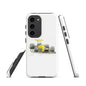 Samsung® case – Mildren Yellow Submarine