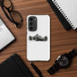 Samsung® case – Lotus 27 1963