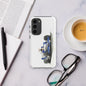 Samsung® case – Mark Webber Williams FW29