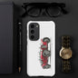 Samsung® case – Alfa Romeo 8C 2300 1932