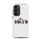 Samsung® case – Ballantyne F.V. MKII