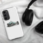 Samsung® case – Maybach Corvette Special 1958
