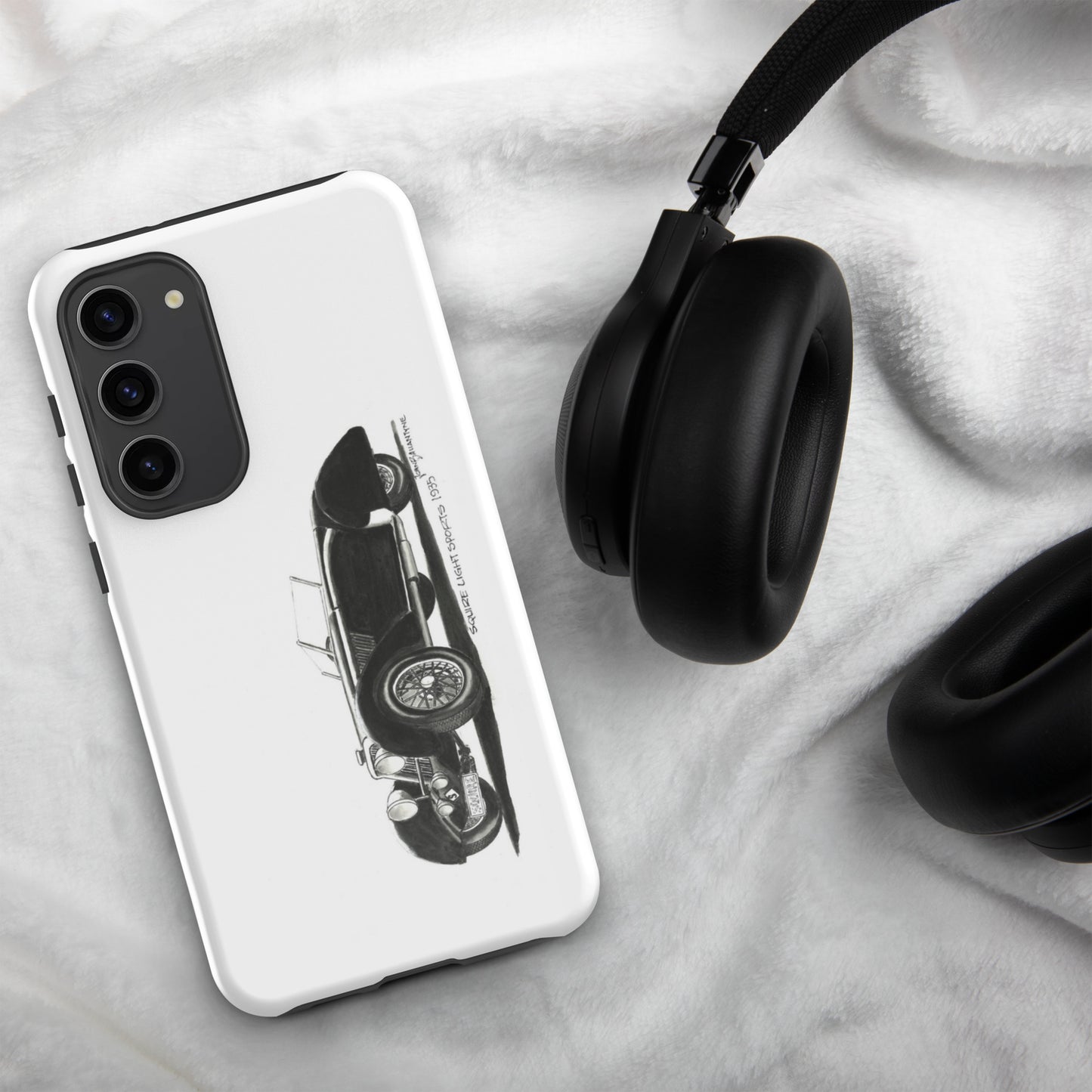Samsung® case – Squire Light Sports 1935