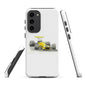 Samsung® case – Mildren Yellow Submarine