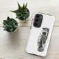 Samsung® case – Frazer Nash Lemans 1948