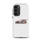 Samsung® case – Mercedes GT3