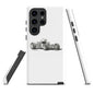 Samsung® case – Peter Hollinger Vincent 1500 SC