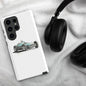 Samsung® case – Maybach Corvette Special 1958