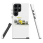 Samsung® case – Mildren Yellow Submarine