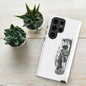Samsung® case – Frazer Nash Lemans 1948